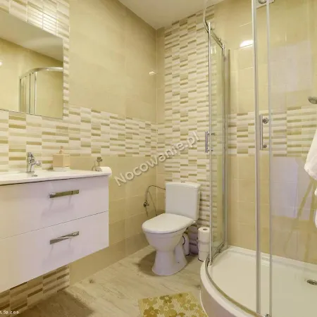 Berg アパートホテル 3*