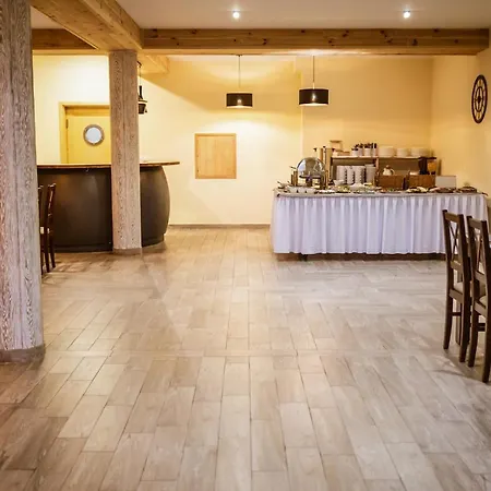 Berg 3* カルパッチ