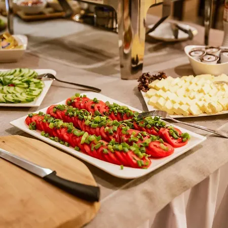 Berg カルパッチ