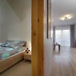Апарт-отель Berg Карпач