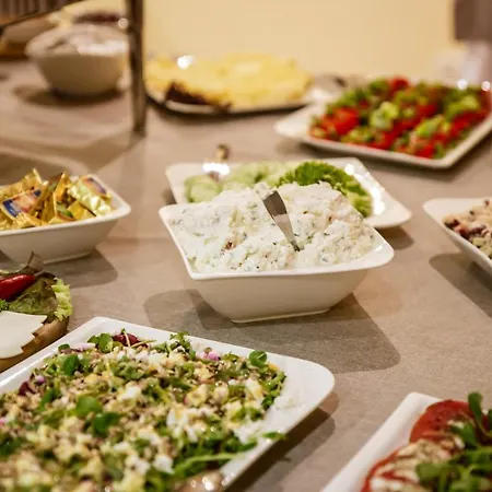 Berg 3* Карпач