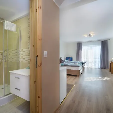 Berg Appart hôtel Karpacz