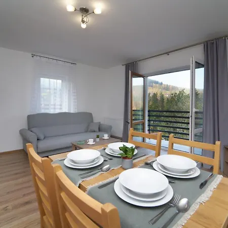 Berg Appart hôtel Karpacz