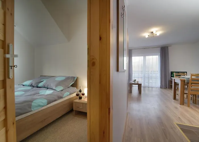 Apart Otel Berg Karpacz