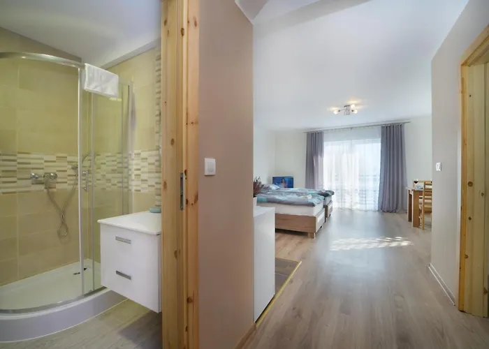 Berg Lejlighedshotel Karpacz