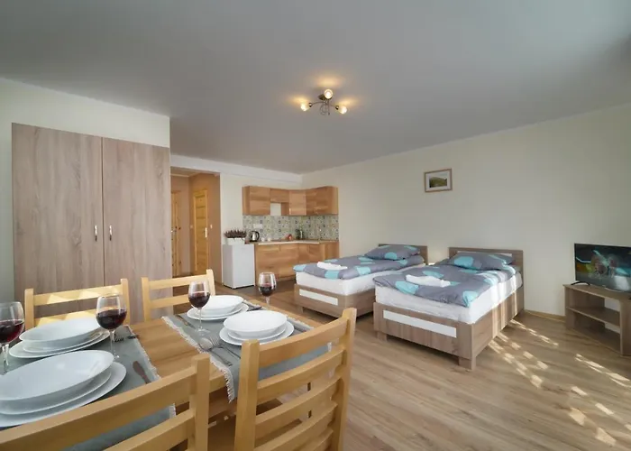 Berg Apart Otel Karpacz