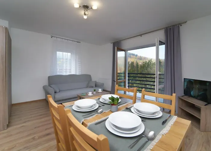 Berg Apart Otel Karpacz